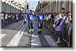 Torino 21 Giugno 2015 - La visita di Papa Francesco - Croce Rossa Italiana- Comitato Regionale del Piemonte