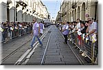 Torino 21 Giugno 2015 - La visita di Papa Francesco - Croce Rossa Italiana- Comitato Regionale del Piemonte