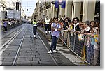 Torino 21 Giugno 2015 - La visita di Papa Francesco - Croce Rossa Italiana- Comitato Regionale del Piemonte