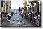 Torino 21 Giugno 2015 - La visita di Papa Francesco - Croce Rossa Italiana- Comitato Regionale del Piemonte