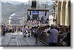 Torino 21 Giugno 2015 - La visita di Papa Francesco - Croce Rossa Italiana- Comitato Regionale del Piemonte