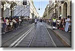 Torino 21 Giugno 2015 - La visita di Papa Francesco - Croce Rossa Italiana- Comitato Regionale del Piemonte