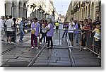 Torino 21 Giugno 2015 - La visita di Papa Francesco - Croce Rossa Italiana- Comitato Regionale del Piemonte