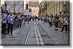 Torino 21 Giugno 2015 - La visita di Papa Francesco - Croce Rossa Italiana- Comitato Regionale del Piemonte