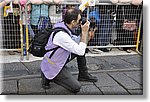 Torino 21 Giugno 2015 - La visita di Papa Francesco - Croce Rossa Italiana- Comitato Regionale del Piemonte