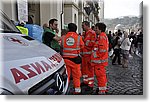 Torino 21 Giugno 2015 - La visita di Papa Francesco - Croce Rossa Italiana- Comitato Regionale del Piemonte