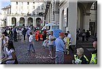 Torino 21 Giugno 2015 - La visita di Papa Francesco - Croce Rossa Italiana- Comitato Regionale del Piemonte