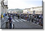 Torino 21 Giugno 2015 - La visita di Papa Francesco - Croce Rossa Italiana- Comitato Regionale del Piemonte