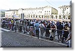 Torino 21 Giugno 2015 - La visita di Papa Francesco - Croce Rossa Italiana- Comitato Regionale del Piemonte