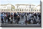 Torino 21 Giugno 2015 - La visita di Papa Francesco - Croce Rossa Italiana- Comitato Regionale del Piemonte