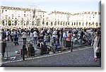 Torino 21 Giugno 2015 - La visita di Papa Francesco - Croce Rossa Italiana- Comitato Regionale del Piemonte