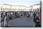 Torino 21 Giugno 2015 - La visita di Papa Francesco - Croce Rossa Italiana- Comitato Regionale del Piemonte