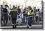 Torino 21 Giugno 2015 - La visita di Papa Francesco - Croce Rossa Italiana- Comitato Regionale del Piemonte