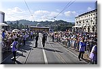 Torino 21 Giugno 2015 - La visita di Papa Francesco - Croce Rossa Italiana- Comitato Regionale del Piemonte