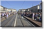 Torino 21 Giugno 2015 - La visita di Papa Francesco - Croce Rossa Italiana- Comitato Regionale del Piemonte