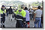 Torino 21 Giugno 2015 - La visita di Papa Francesco - Croce Rossa Italiana- Comitato Regionale del Piemonte