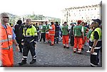 Torino 21 Giugno 2015 - La visita di Papa Francesco - Croce Rossa Italiana- Comitato Regionale del Piemonte