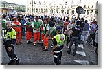 Torino 21 Giugno 2015 - La visita di Papa Francesco - Croce Rossa Italiana- Comitato Regionale del Piemonte