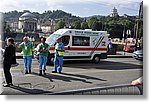 Torino 21 Giugno 2015 - La visita di Papa Francesco - Croce Rossa Italiana- Comitato Regionale del Piemonte