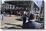 Torino 21 Giugno 2015 - La visita di Papa Francesco - Croce Rossa Italiana- Comitato Regionale del Piemonte