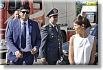 Torino 21 Giugno 2015 - La visita di Papa Francesco - Croce Rossa Italiana- Comitato Regionale del Piemonte