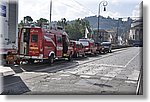 Torino 21 Giugno 2015 - La visita di Papa Francesco - Croce Rossa Italiana- Comitato Regionale del Piemonte