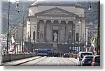 Torino 21 Giugno 2015 - La visita di Papa Francesco - Croce Rossa Italiana- Comitato Regionale del Piemonte