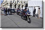 Torino 21 Giugno 2015 - La visita di Papa Francesco - Croce Rossa Italiana- Comitato Regionale del Piemonte