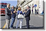 Torino 21 Giugno 2015 - La visita di Papa Francesco - Croce Rossa Italiana- Comitato Regionale del Piemonte