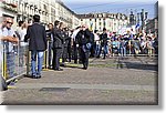 Torino 21 Giugno 2015 - La visita di Papa Francesco - Croce Rossa Italiana- Comitato Regionale del Piemonte