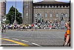 Torino 21 Giugno 2015 - La visita di Papa Francesco - Croce Rossa Italiana- Comitato Regionale del Piemonte