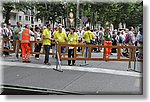 Torino 21 Giugno 2015 - La visita di Papa Francesco - Croce Rossa Italiana- Comitato Regionale del Piemonte