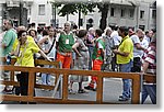 Torino 21 Giugno 2015 - La visita di Papa Francesco - Croce Rossa Italiana- Comitato Regionale del Piemonte