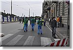 Torino 21 Giugno 2015 - La visita di Papa Francesco - Croce Rossa Italiana- Comitato Regionale del Piemonte