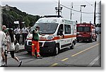 Torino 21 Giugno 2015 - La visita di Papa Francesco - Croce Rossa Italiana- Comitato Regionale del Piemonte