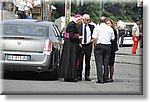 Torino 21 Giugno 2015 - La visita di Papa Francesco - Croce Rossa Italiana- Comitato Regionale del Piemonte