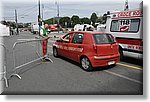 Torino 21 Giugno 2015 - La visita di Papa Francesco - Croce Rossa Italiana- Comitato Regionale del Piemonte