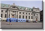 Torino 21 Giugno 2015 - La visita di Papa Francesco - Croce Rossa Italiana- Comitato Regionale del Piemonte