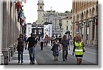 Torino 21 Giugno 2015 - La visita di Papa Francesco - Croce Rossa Italiana- Comitato Regionale del Piemonte