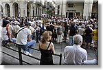 Torino 21 Giugno 2015 - La visita di Papa Francesco - Croce Rossa Italiana- Comitato Regionale del Piemonte