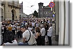 Torino 21 Giugno 2015 - La visita di Papa Francesco - Croce Rossa Italiana- Comitato Regionale del Piemonte