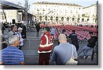 Torino 21 Giugno 2015 - La visita di Papa Francesco - Croce Rossa Italiana- Comitato Regionale del Piemonte