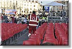 Torino 21 Giugno 2015 - La visita di Papa Francesco - Croce Rossa Italiana- Comitato Regionale del Piemonte