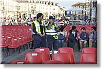 Torino 21 Giugno 2015 - La visita di Papa Francesco - Croce Rossa Italiana- Comitato Regionale del Piemonte