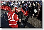 Torino 21 Giugno 2015 - La visita di Papa Francesco - Croce Rossa Italiana- Comitato Regionale del Piemonte