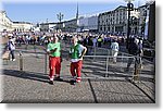 Torino 21 Giugno 2015 - La visita di Papa Francesco - Croce Rossa Italiana- Comitato Regionale del Piemonte