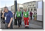 Torino 21 Giugno 2015 - La visita di Papa Francesco - Croce Rossa Italiana- Comitato Regionale del Piemonte