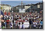 Torino 21 Giugno 2015 - La visita di Papa Francesco - Croce Rossa Italiana- Comitato Regionale del Piemonte