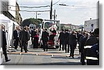 Torino 21 Giugno 2015 - La visita di Papa Francesco - Croce Rossa Italiana- Comitato Regionale del Piemonte