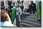 Torino 21 Giugno 2015 - La visita di Papa Francesco - Croce Rossa Italiana- Comitato Regionale del Piemonte